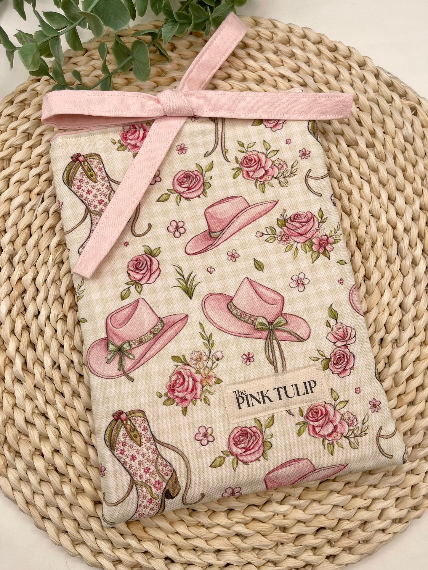 Book Cover - Bow Closure | 05