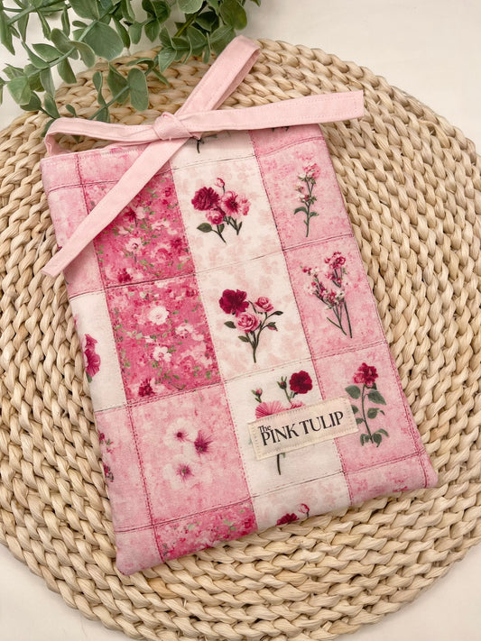 Book Cover - Bow Closure | 01