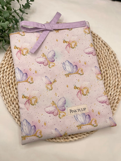 Book Cover - Bow Closure | 07