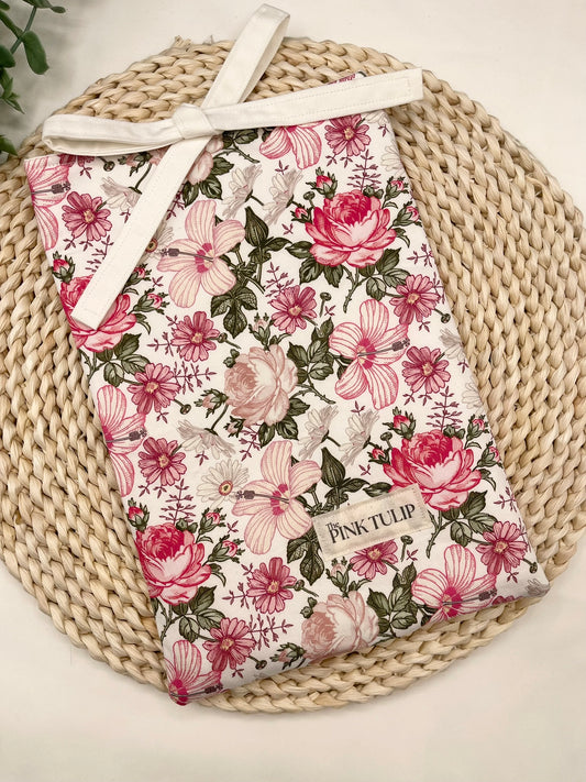 Book Cover - Bow Closure | 11