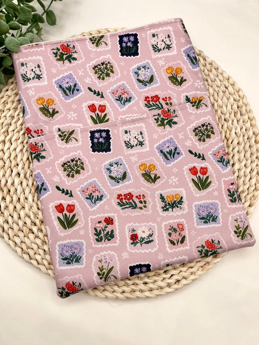 Book Cover - With Pocket | 15