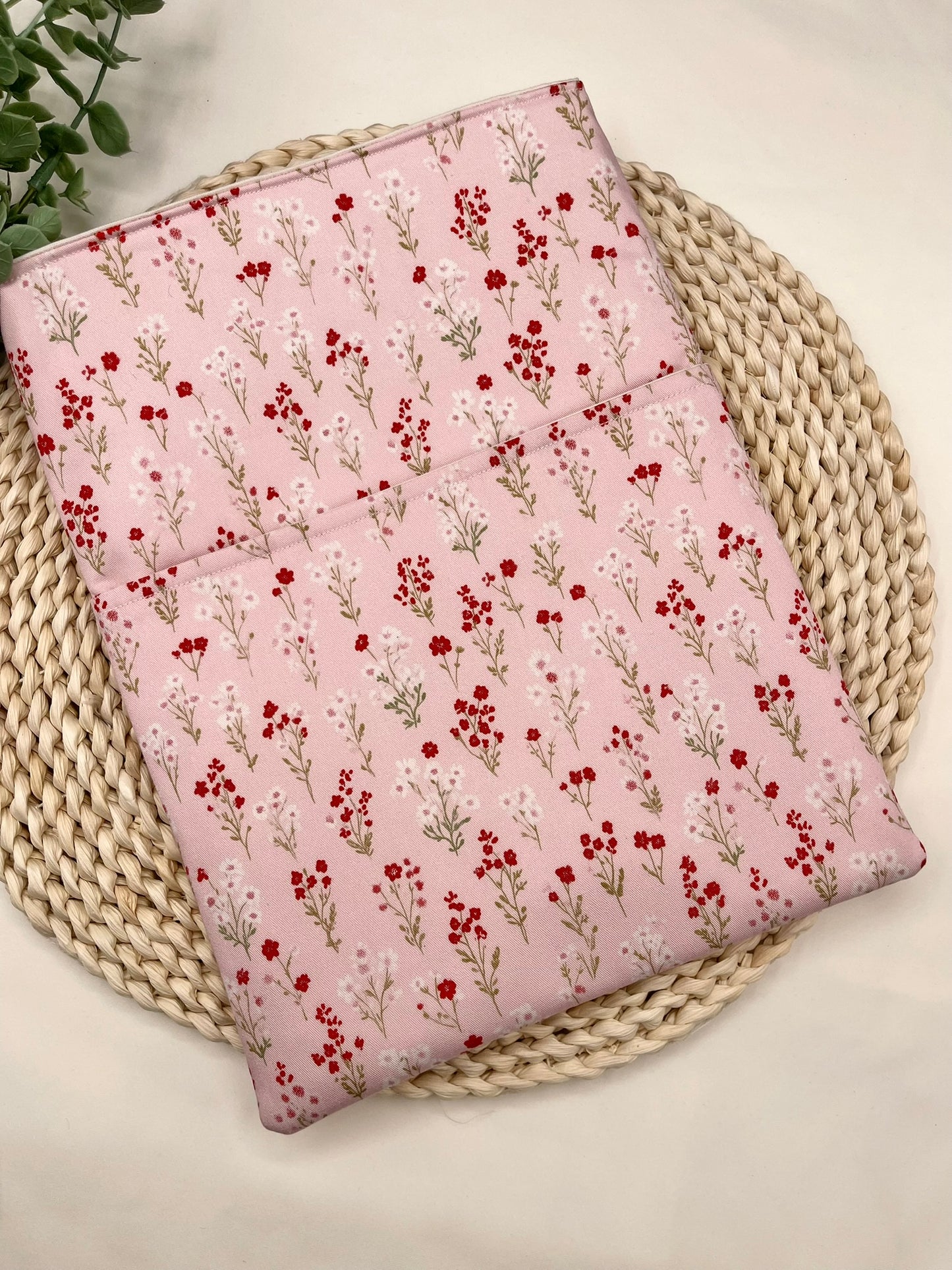 Book Cover - With Pocket | 16