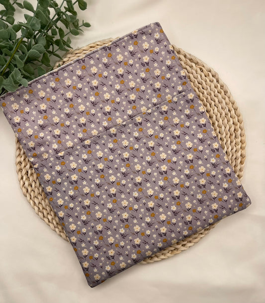 Book Cover - With Pocket | 21